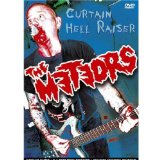 Meteors – Curtain Hell Raiser