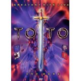 Toto – Greates hits live… and more