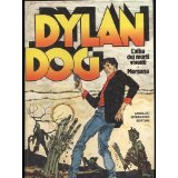 Dylan Dog – L’alba dei morti viventi / Morgana