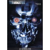 Terminator – Definitive edition (2 DVD)
