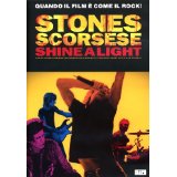 Stones Scorsese Shine a Light