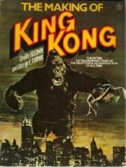 Making of King Kong (IN INGLESE)