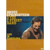 Bruce Springsteen & the E Street Band – Live in Barcelona