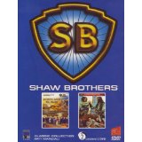 Shaw Brothers classic collection vol.2 (2 DVD)
