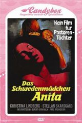 Candybox: Anita - Bocca di velluto