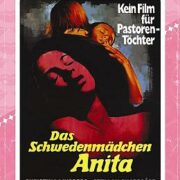 Candybox: Anita - Bocca di velluto