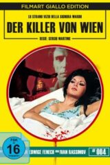 Strano vizio della signora Wardh, Lo - Limited 1000 Edition (2 DVD)