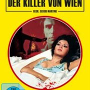 Strano vizio della signora Wardh, Lo - Limited 1000 Edition (2 DVD)