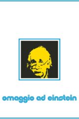 Omaggio ad Einstein (LP)