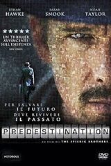 Predestination (Blu-Ray)