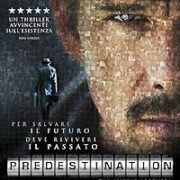 Predestination