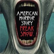 American Horror Story - Stagione 04: Freak Show (4 Dvd)