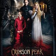 Crimson Peak (Blu-Ray)