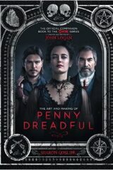Penny Dreadful - Stagione 01 (3 Dvd)