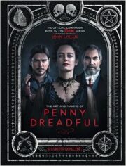 Penny Dreadful – Stagione 01 (3 Dvd)