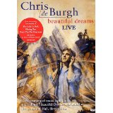 Chris De Burgh – Beautiful Dreams Live