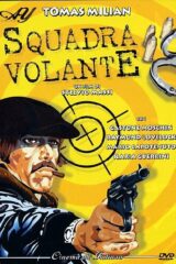 Squadra volante (Alan Young)