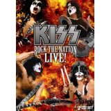 Kiss – Rock the Nation Live! (2 DVD)
