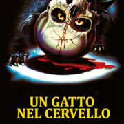 Gatto nel cervello, Un