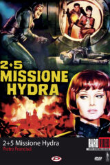 2+5 Missione Hydra