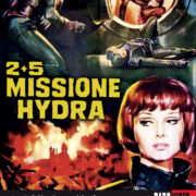 2+5 Missione Hydra