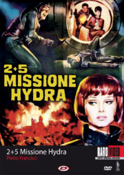 2+5 Missione Hydra
