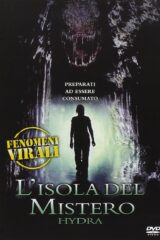 Hydra - L'Isola Del Mistero