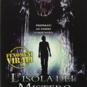 Hydra - L'Isola Del Mistero