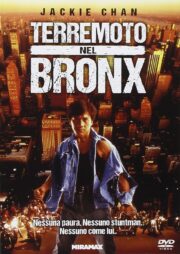 Terremoto nel Bronx
