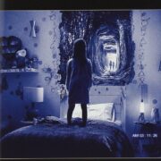 Paranormal Activity - Dimensione Fantasma