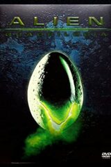 Alien quadrilogia (10 DVD)