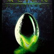 Alien quadrilogia (10 DVD)