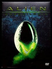 Alien quadrilogia (10 DVD)