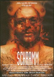 Schramm (sott. Italiano) DVD + CD