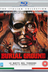 Notti del terrore, Le (Blu-Ray)