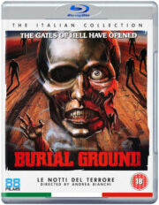 Notti del terrore, Le (Blu-Ray)