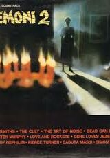 Demoni 2 (LP ORIGINALE 1986)