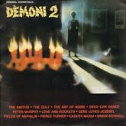 Demoni 2 (LP ORIGINALE 1986)