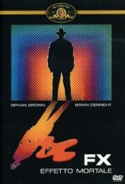 FX effetto mortale