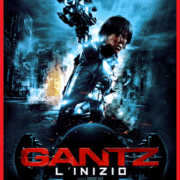 Gantz - L'Inizio