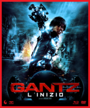 Gantz – L’Inizio (Blu-Ray)