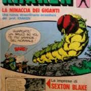 Kraken - La minaccia dei giganti (Poket)