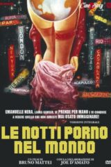Notti Porno Nel Mondo, Le