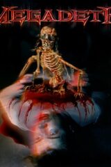 Megadeth - The world needs a hero