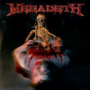 Megadeth – The world needs a hero