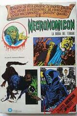Pocket del terrore n.2 - Necronomicon, la bibbia del terrore