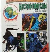 Pocket del terrore n.2 - Necronomicon, la bibbia del terrore