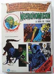 Pocket del terrore n.2 – Necronomicon, la bibbia del terrore