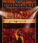 Queensryche - Mindcrime at the moore (2 DVD) OFFERTA