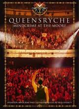 Queensryche – Mindcrime at the moore (2 DVD) OFFERTA